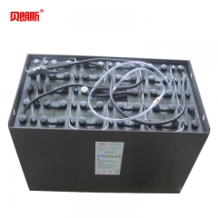 STILL叉車RX20-20電動平衡重電瓶48V575Ah現(xiàn)貨批發(fā) 5PzS575