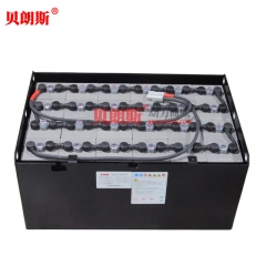 鉛酸蓄電池組7DB560 吉鑫祥叉車FB20S三支點平衡重叉車蓄電池48V560Ah廠家批發