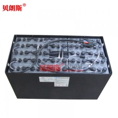 電瓶廠家供應(yīng) 5PZS775叉車電池48V775Ah STILL叉車FM-X20蓄電池廠價批發(fā)