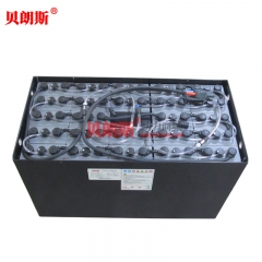 海斯特E30XN電池5PzS575型號(hào) 海斯特叉車3噸平衡重48V575Ah鉛酸蓄電池組技術(shù)資料