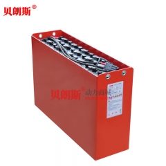 （高配款）6PzS900H蓄電池組適用林德叉車A13三向電動(dòng)倉儲叉車用電瓶48V900Ah