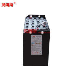 梯佑2噸叉車四支點(diǎn)電動(dòng)叉車蓄電池48V460Ah T&U叉車FE20SF電瓶批發(fā)